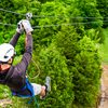 Enjoy breathtaking views with Adventure Ziplines of Branson