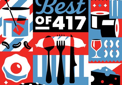 Best of 417 2024 cover image