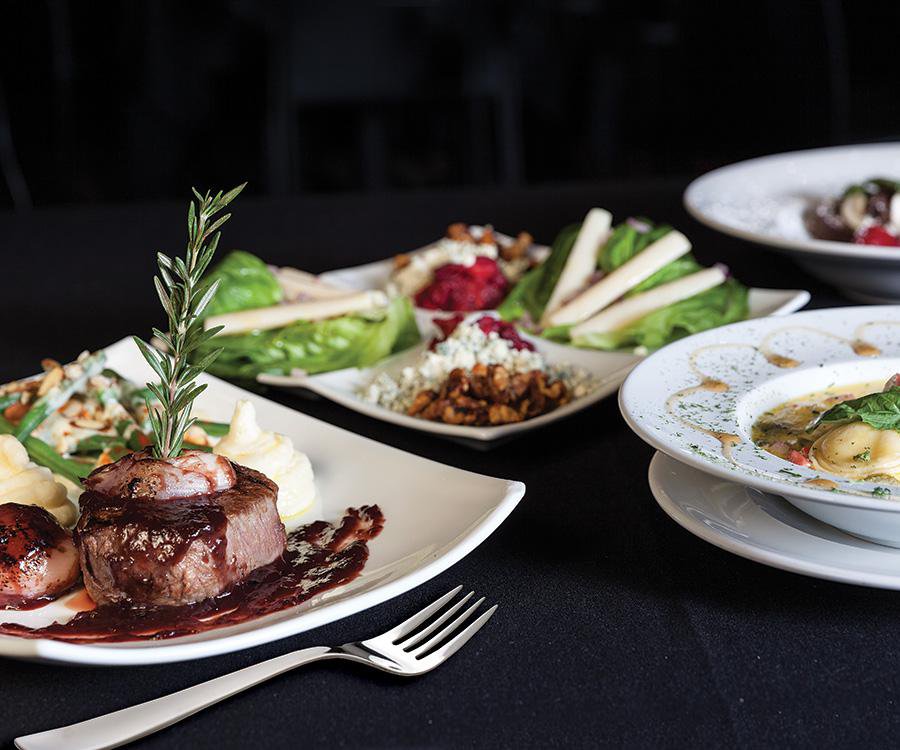 Nicola's Ristorante