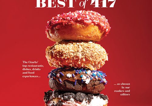 Feb 2025 417 Magazine cover