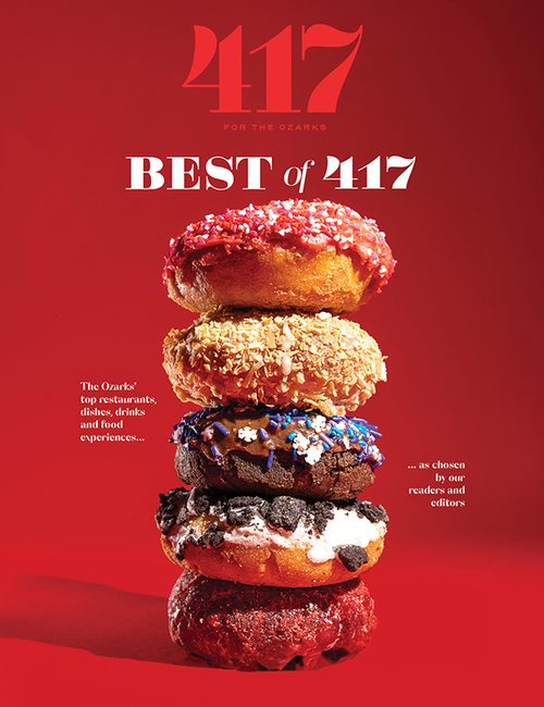 Feb 2025 417 Magazine cover