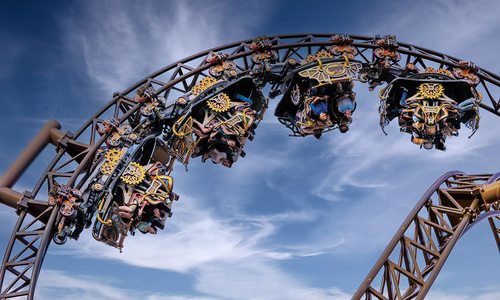 The Best Family Activites in Branson, Missouri