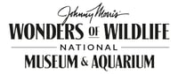 Wonders of Wildlife Aquarium Springfield MO
