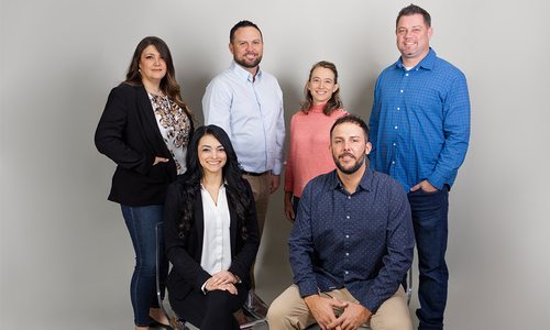 The Team at 888-Log-Guys
