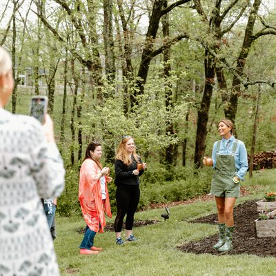 Party Planting 2024