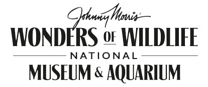 Wonders of Wildlife Aquarium Springfield MO