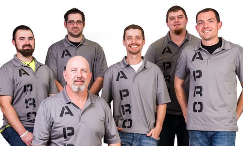 A-Pro Home Inspection
