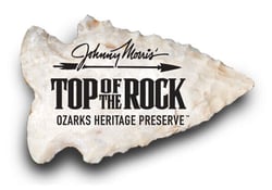 Top of the Rock: Ozarks Heritage Preserve