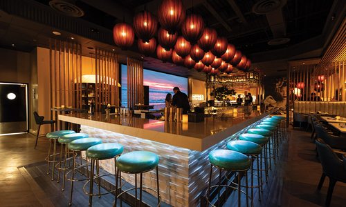 Ariake Sushi & Robata