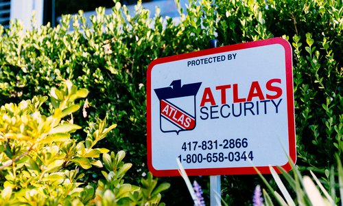 Atlas Security