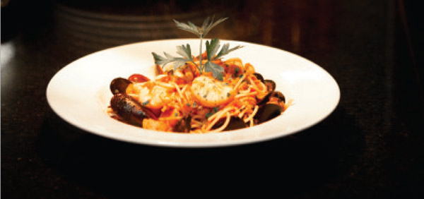 Avanzare Italian Dining