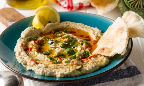 Baba Ganoush