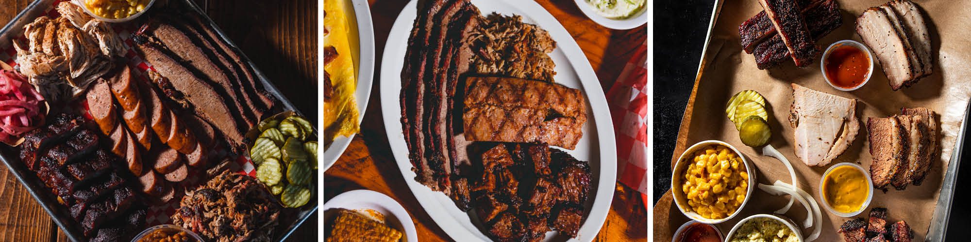 BBQ in southwest Missouri