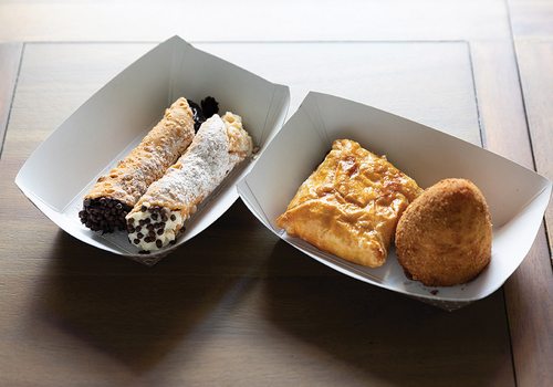 Our Bite-Size Review of the Bedda Matri Food Truck