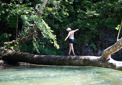 Float the Jacks Fork and Current Rivers