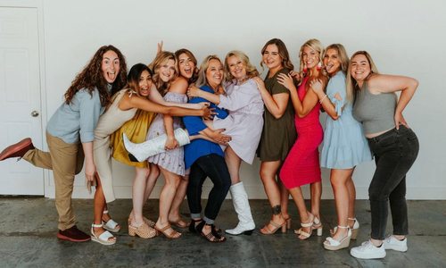 The Team at Botox and Co.