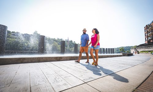 Enjoy Branson with help from Branson CVB