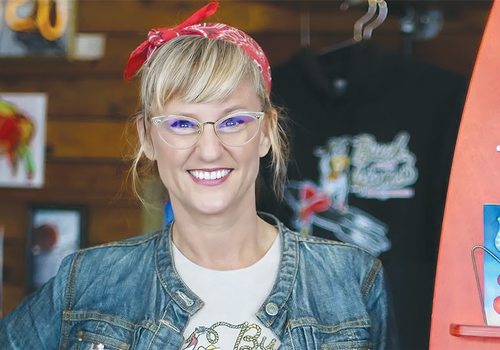 Mary Beth Babcock