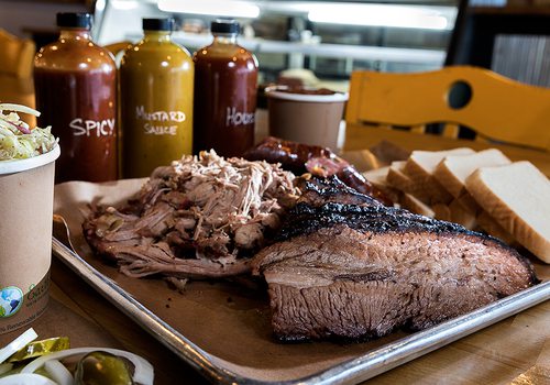 City Butcher Expands to Sunshine Street, Plus More Foodie News