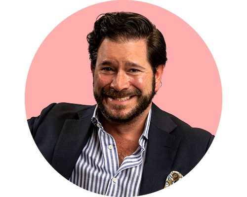 417 Magazine's Best Dressed Jorge Cespedes