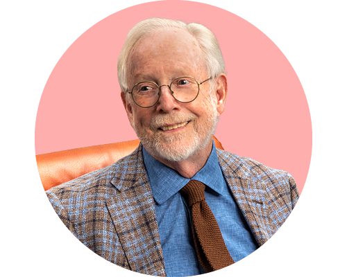 417 Magazine's Best Dressed Tom Carver