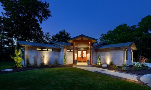 417 Home Design Awards 2021 Winner