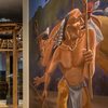 Cherokee Nation museum in Oklahoma