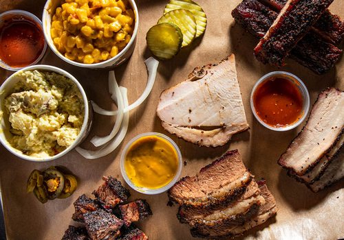 Best BBQ 2022 banner image
