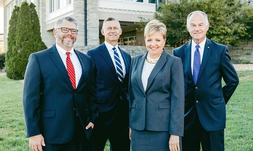Commerce Trust Company Springfield MO
