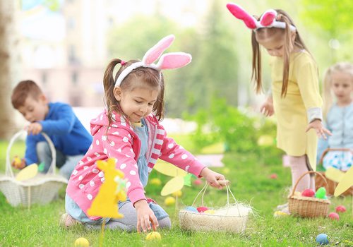 Things to Do for Easter in Springfield, MO