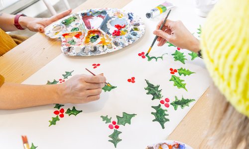Wrapping Paper