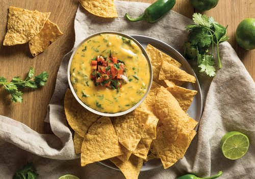 Visit Little Rock for the World Cheese Dip Championship