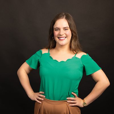 Erin Kingham