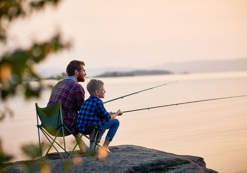Father's Day gift ideas in The Ozarks