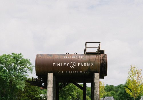 Finley Farms in Ozark, MO