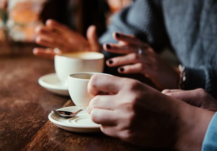 Coffee and Networking Event in Springfield, MO
