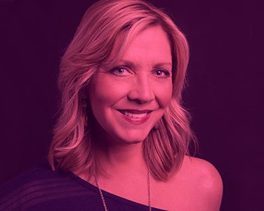 Joy Robertson, Co-host of KOLR10 Ozarks Live