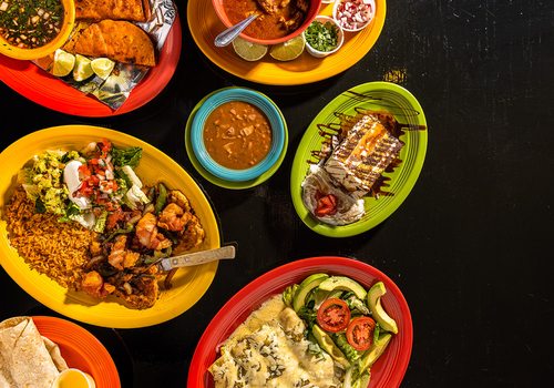 Our Review of Senior Julian Mexican Bar & Grill