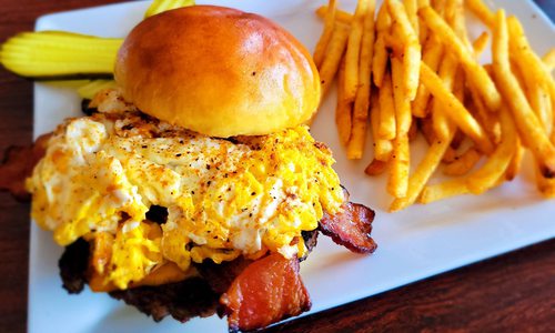 Fuel Fresh American Grill in Branson MO