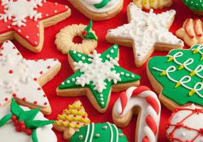 Home for the Holidays