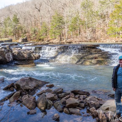 Wonders of the Ozarks 2024