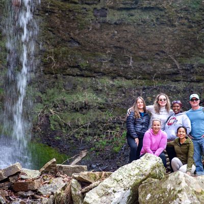 Wonders of the Ozarks 2024