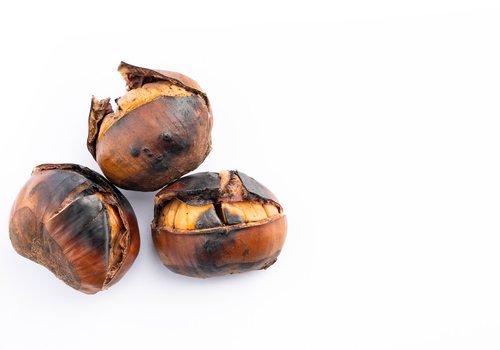 Add Chestnuts to Your Favorite Winter Recipes