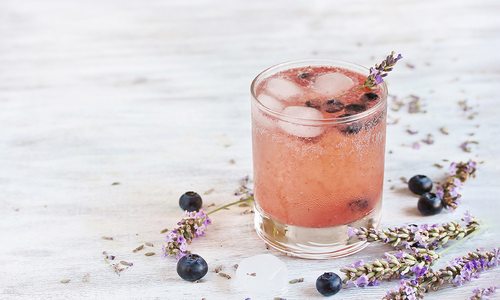 What You Can Make with Lavender