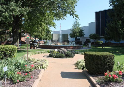 Photo of Spiva Park in Jopli , Missouri
