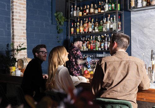 Where to eat now in Springfield MO