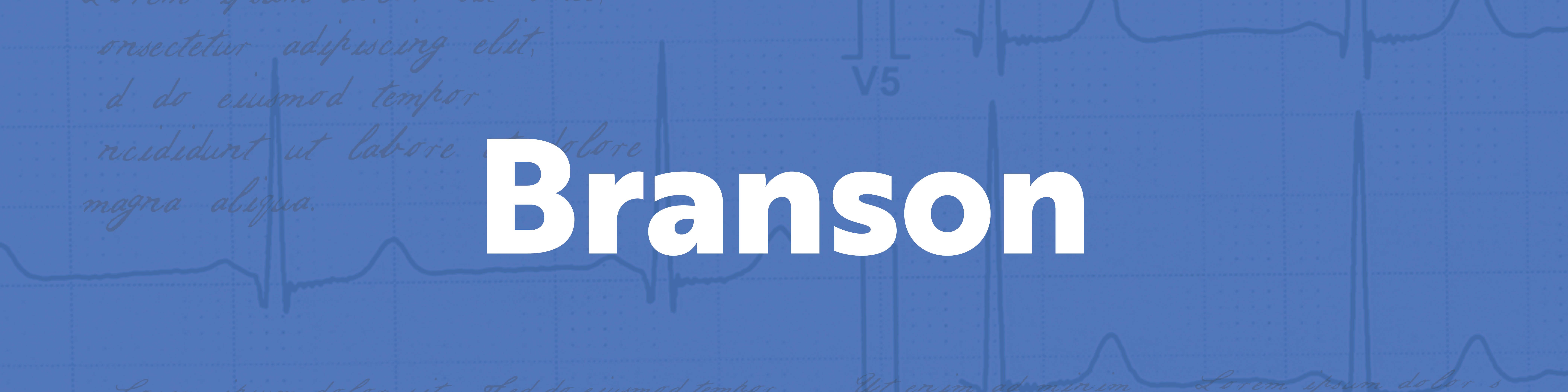 Branson Missouri's Best Doctors