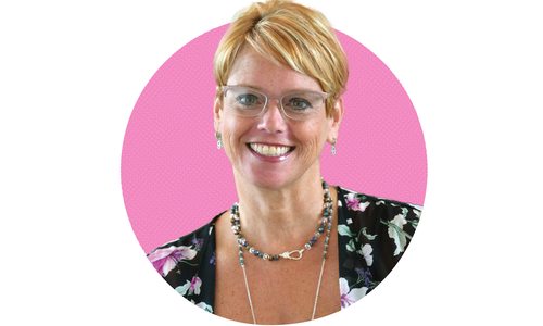 Dr. Cheryl A. Fogarty