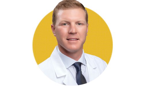 Dr. Heath Melugin