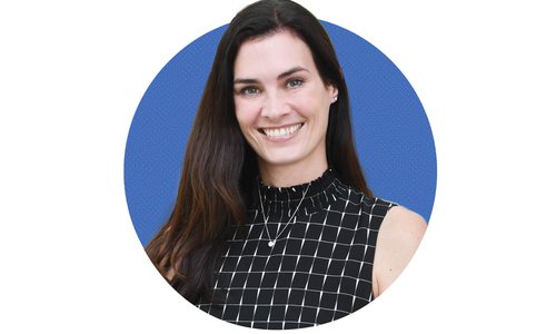Dr. Kimberly M. Creach